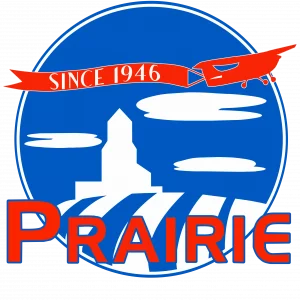 Prairie Flying Service