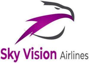 Sky Vision Airlines