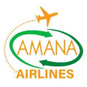 Amana Airlines