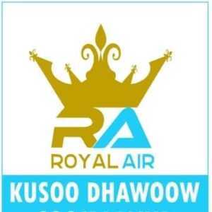 Royal Air Somalia