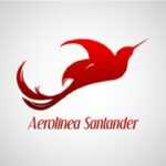 Aerolínea Santander1