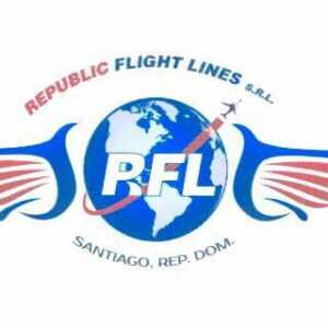 Republic Flight Lines