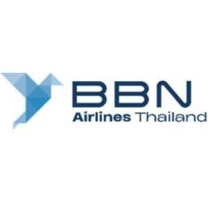 BBN Airlines Thailand