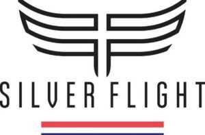 silverflight logo