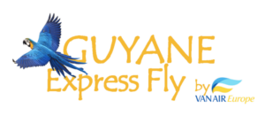 Guyaneexpressfly(Frenchguyana)